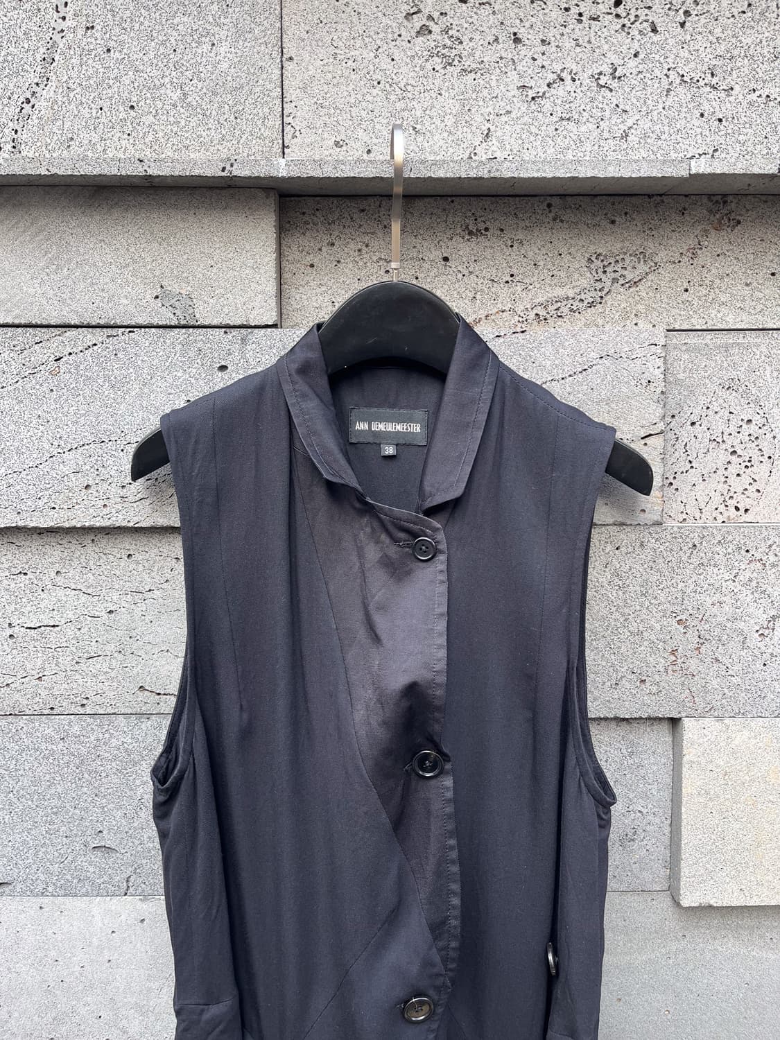 Ann Demeulemeester 상품이미지4