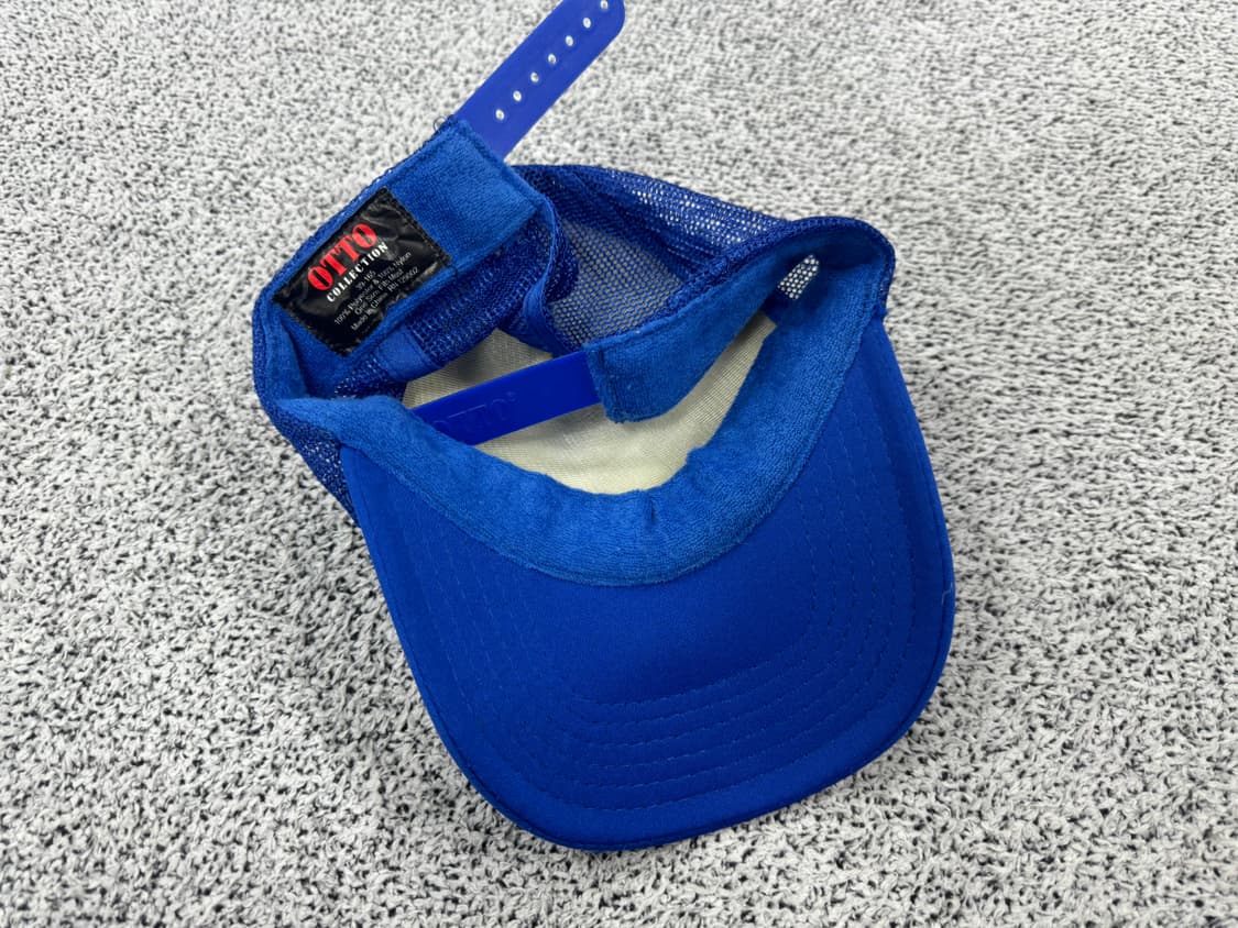 90s 빈티지 트러커캡 상품이미지2