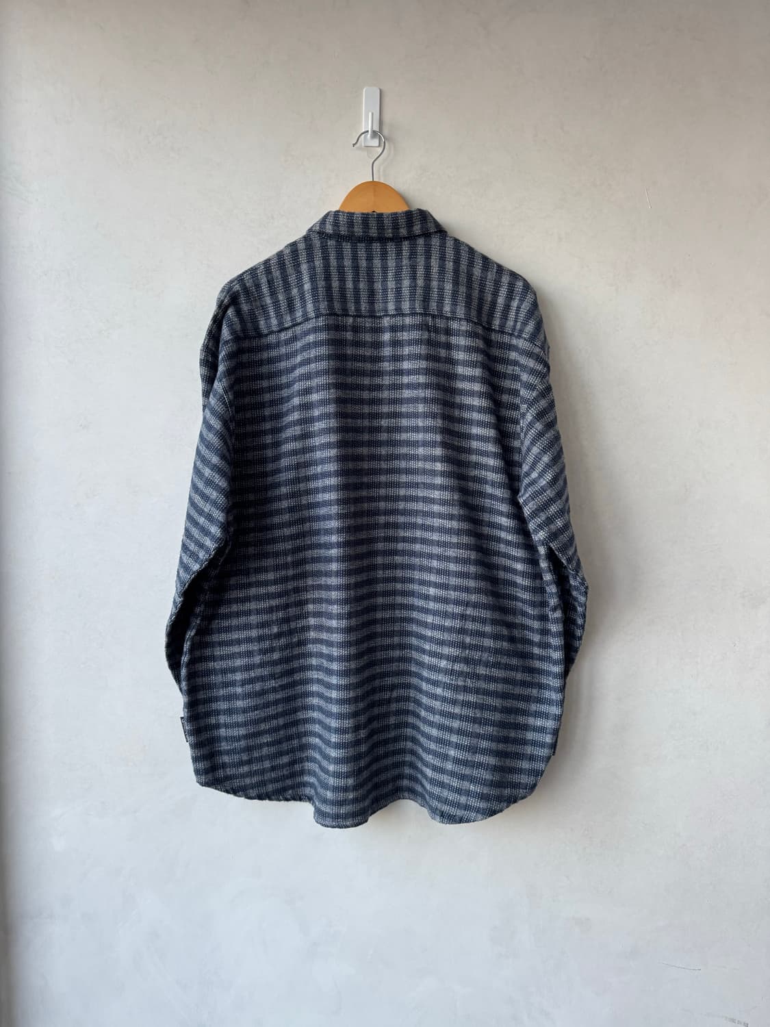 9/00s Gonzo 서프 셔츠 상품이미지8