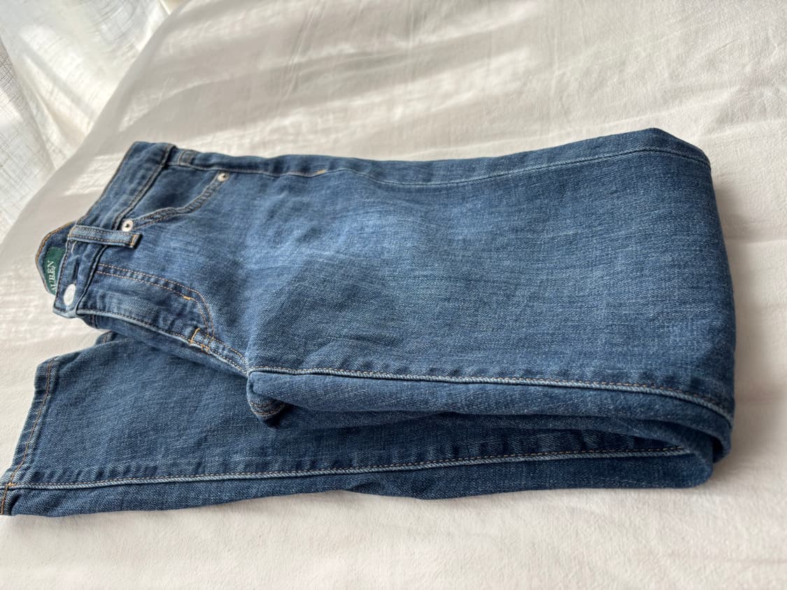 랄프로렌 여성 청바지 상품이미지5