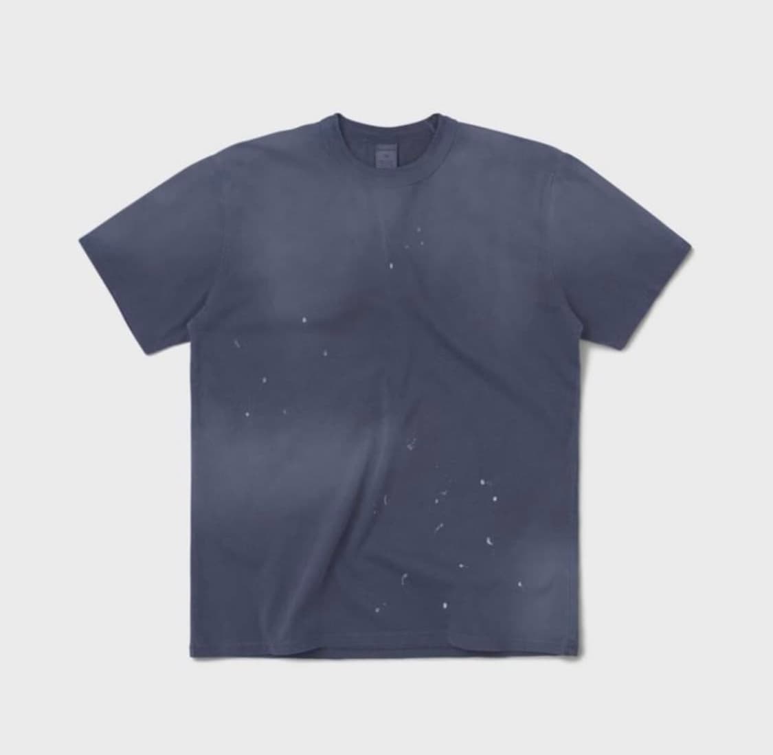 Khakis Sun Faded s/s Tee Navy 상품이미지1