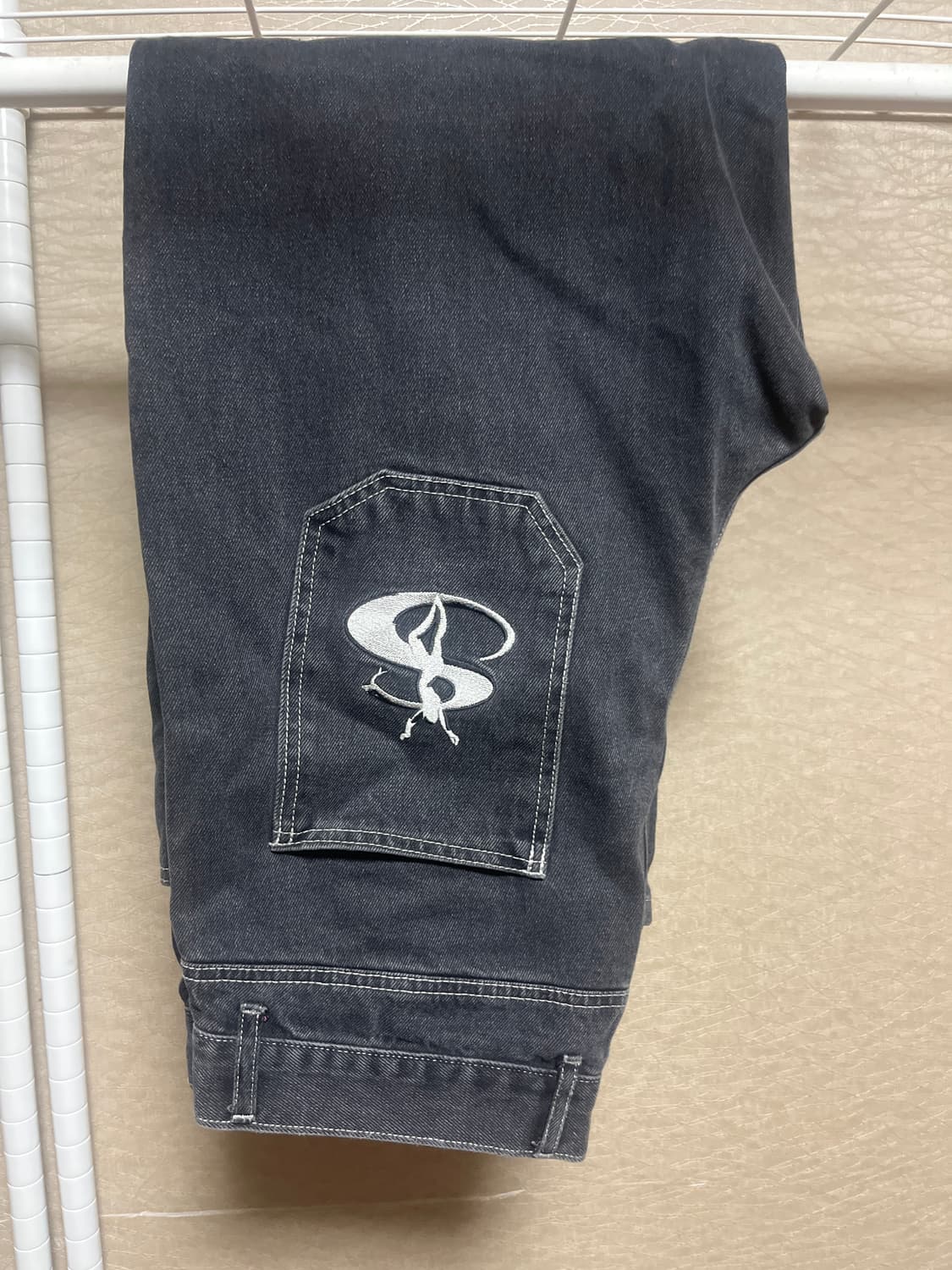 야드세일 팬츠 사이즈 m 상품이미지1