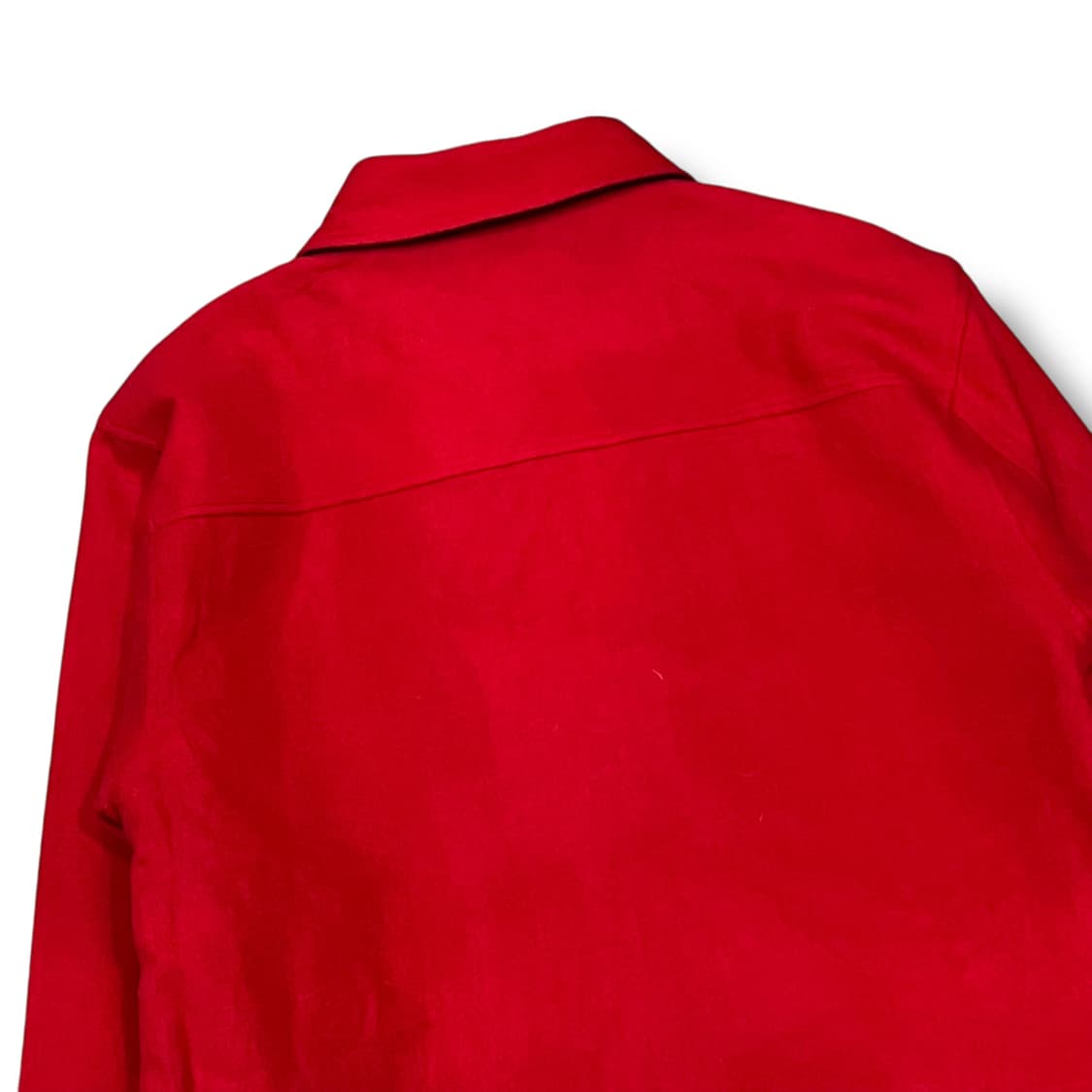 말보루 리버시블 울자켓 s08490 상품이미지5