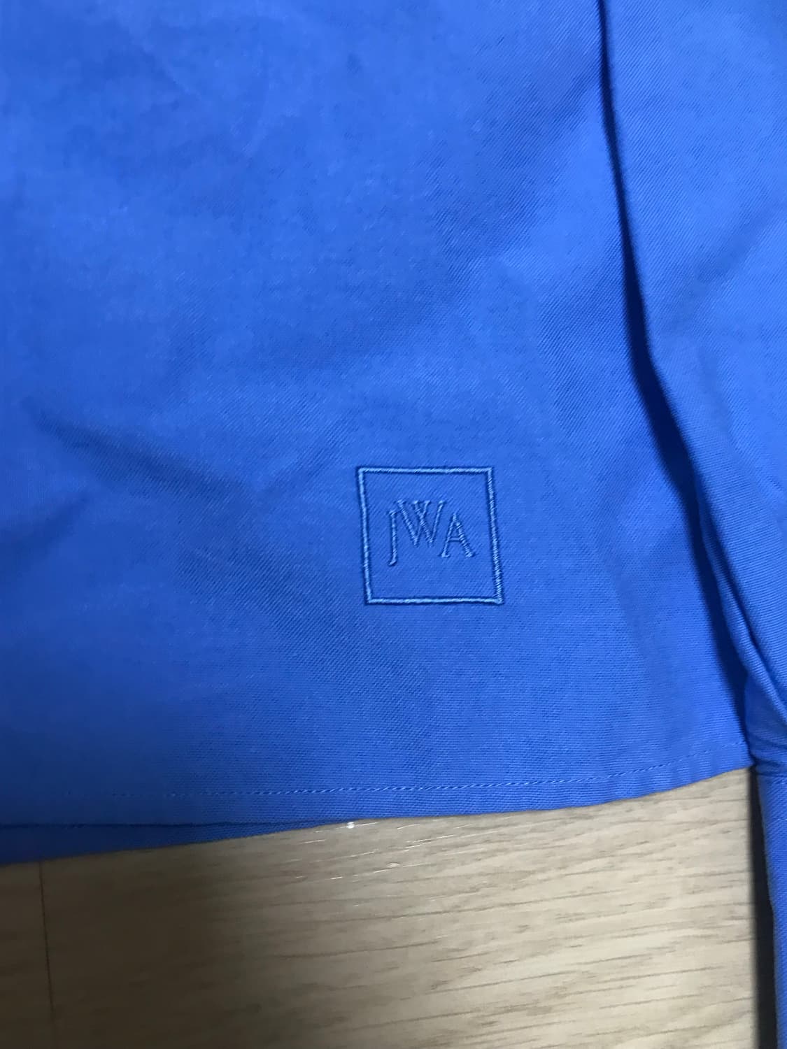 [XL] 유니클로 jw앤더슨 셔츠 새상품  상품이미지5