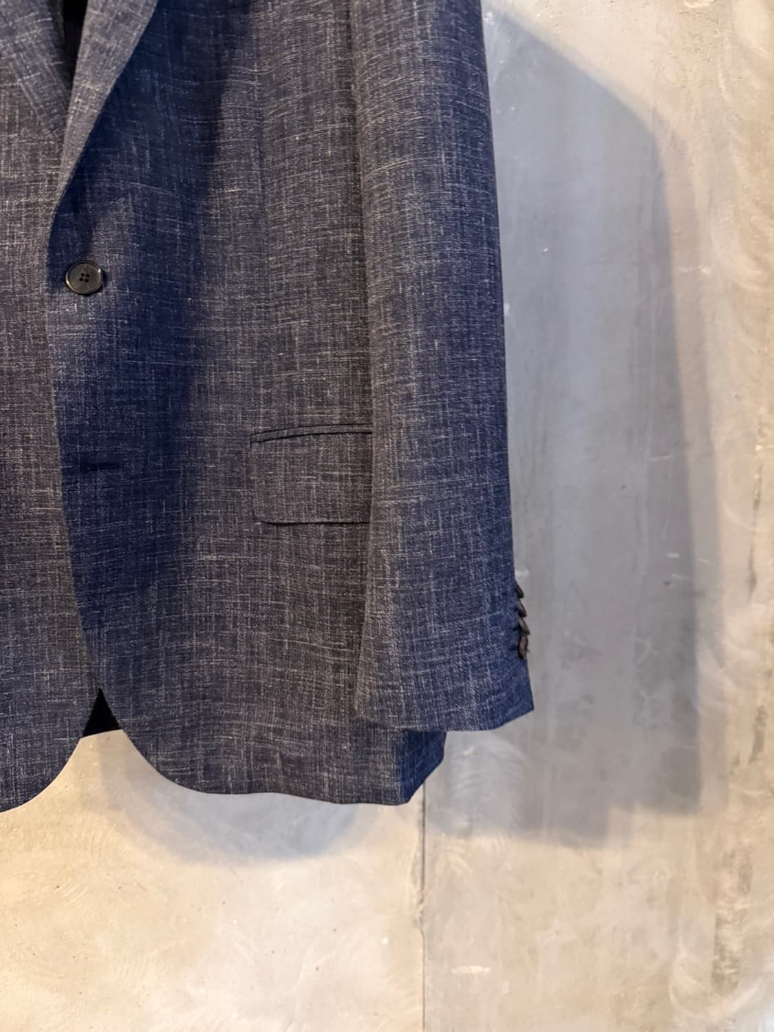 마에스트로 로로피아나 자켓 100 상품이미지6