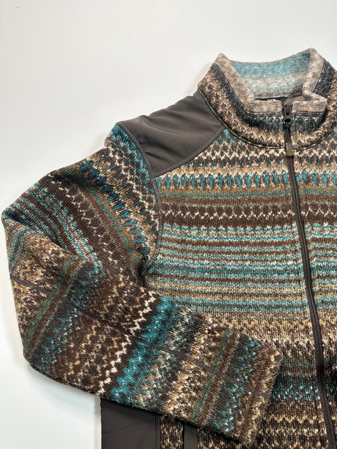 정품 노스페이스 빈티지 자켓 상품이미지2