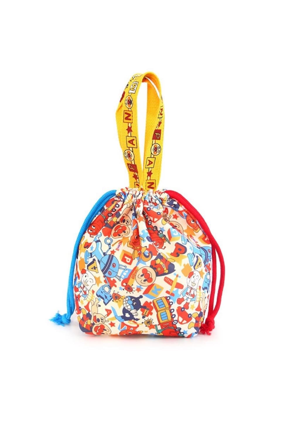 호빵맨 파우치&도시락 가방 상품이미지2