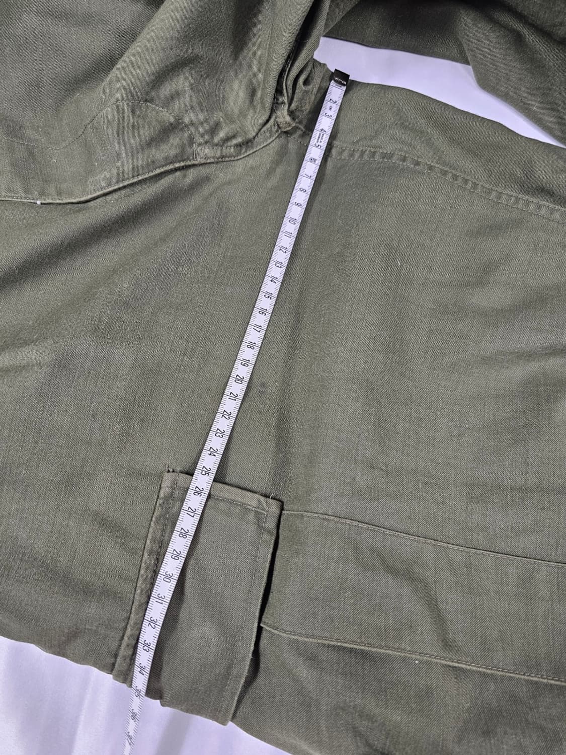 갭클로딩카고팬츠 상품이미지9