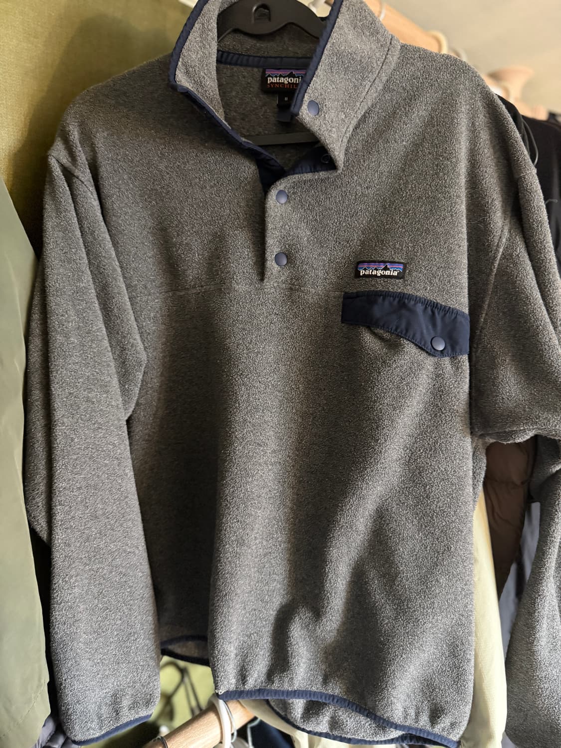 파타고니아 신칠라 M 상품이미지1