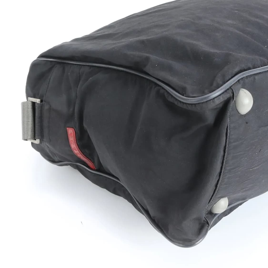 프라다 스포츠 나일론 2way 보스톤 크로스 상품이미지5