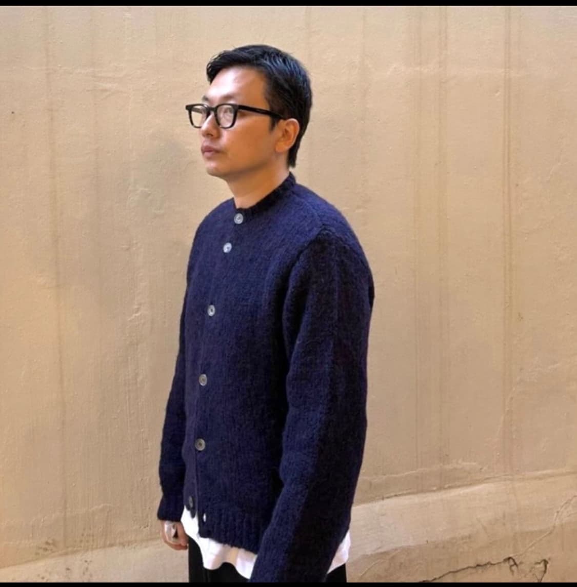 아워레가시 opa 가디건 46 상품이미지1