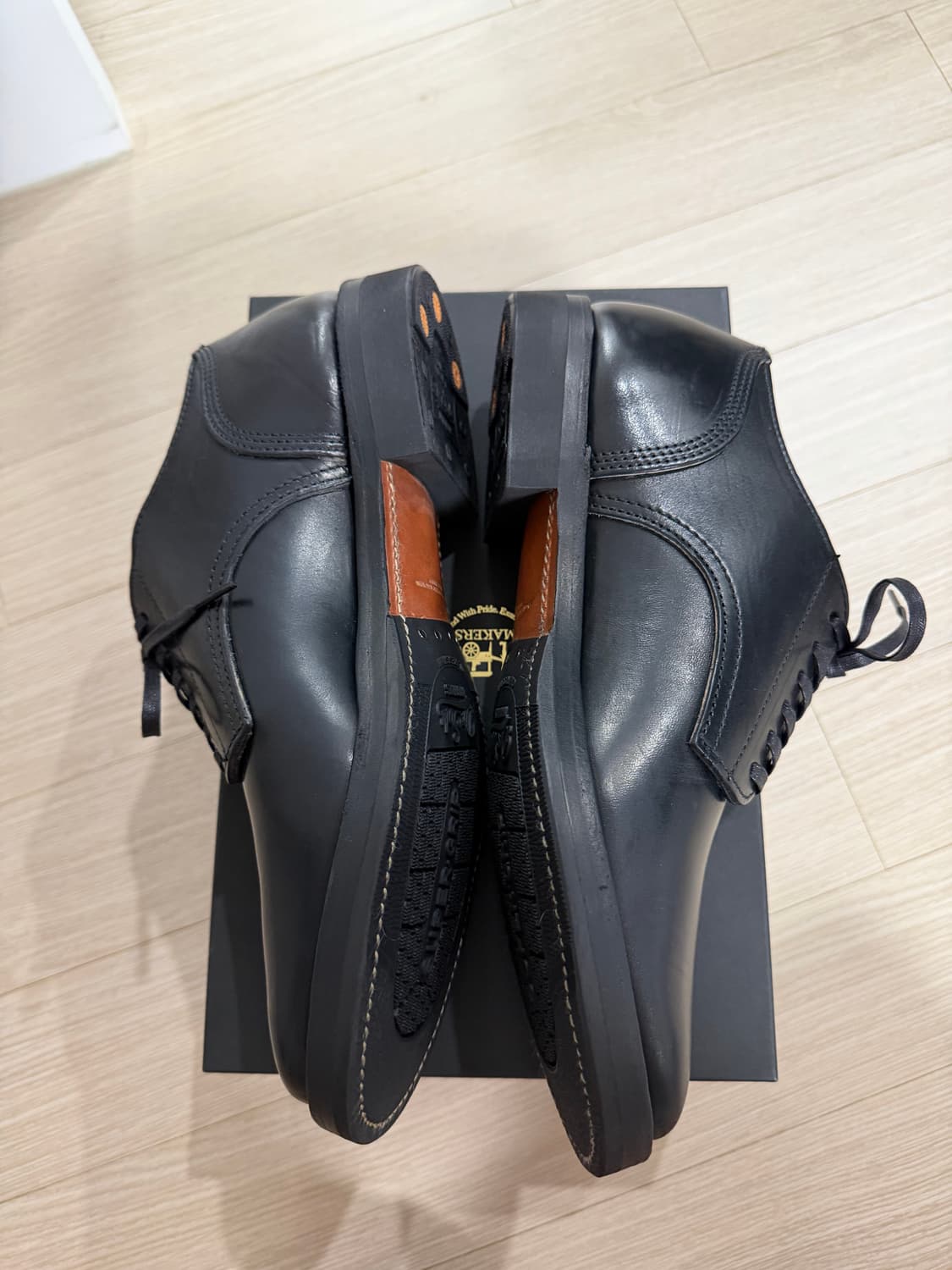 [8E, 260]메이커즈 호스싱글 구이디 홀스벗 makers 상품이미지4