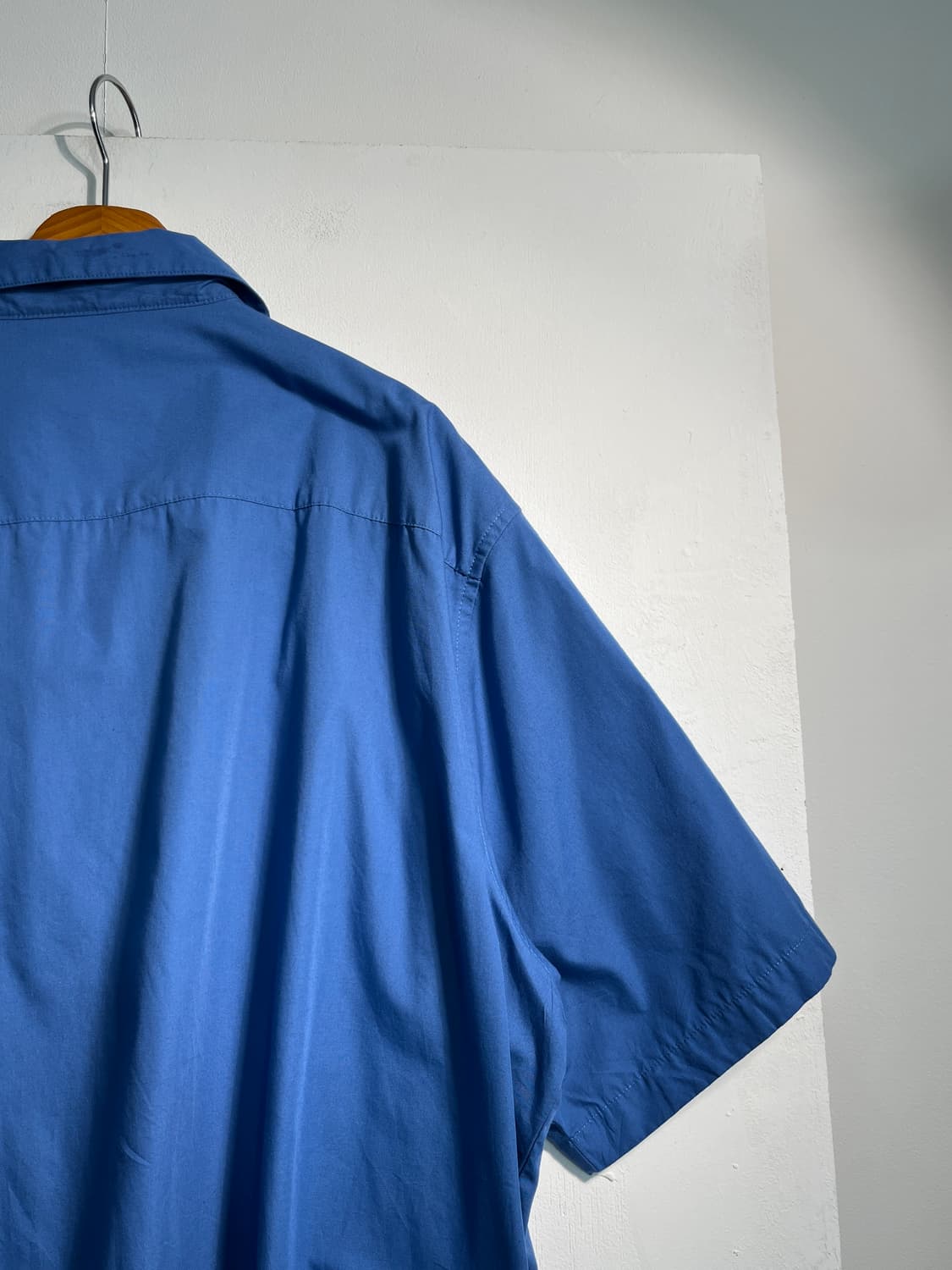Guayabera shirts (쿠바 셔츠) 2XL 상품이미지8