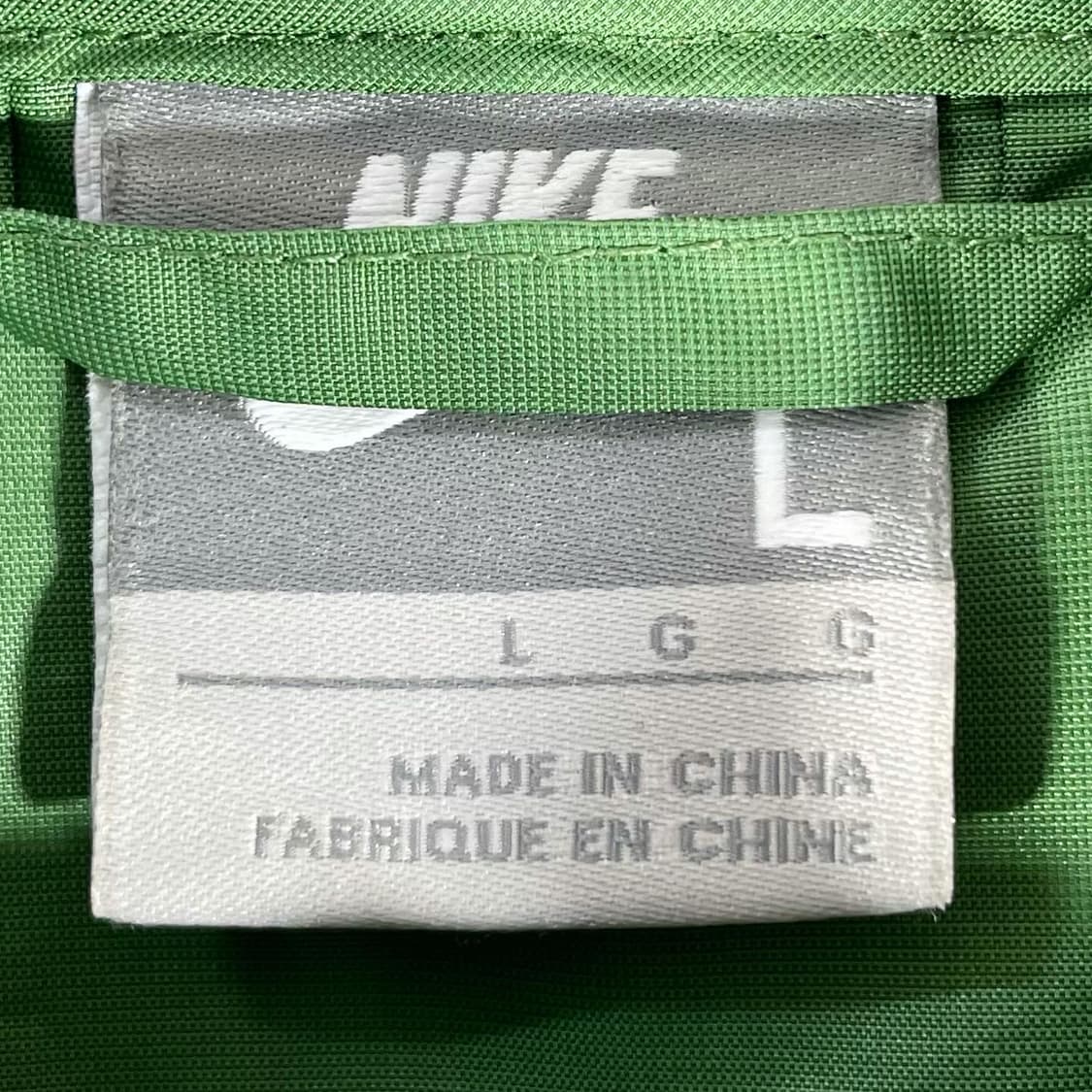 NIKE  windbreaker jacket 상품이미지5