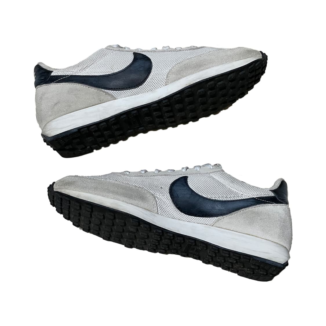 나이키 에어 테일윈드79 화이트 블랙 운동화 상품이미지3