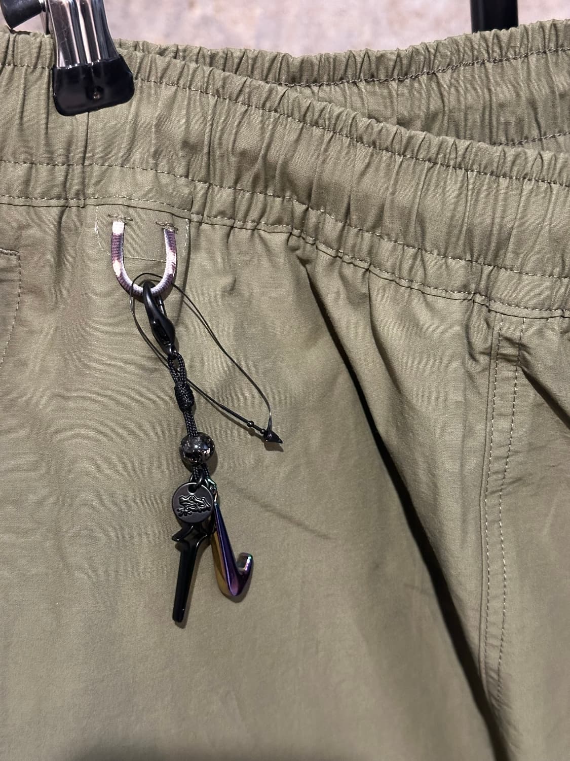 나이키 x 녹타 오팔 티노 닉스 카고 팬츠 새상품 상품이미지6