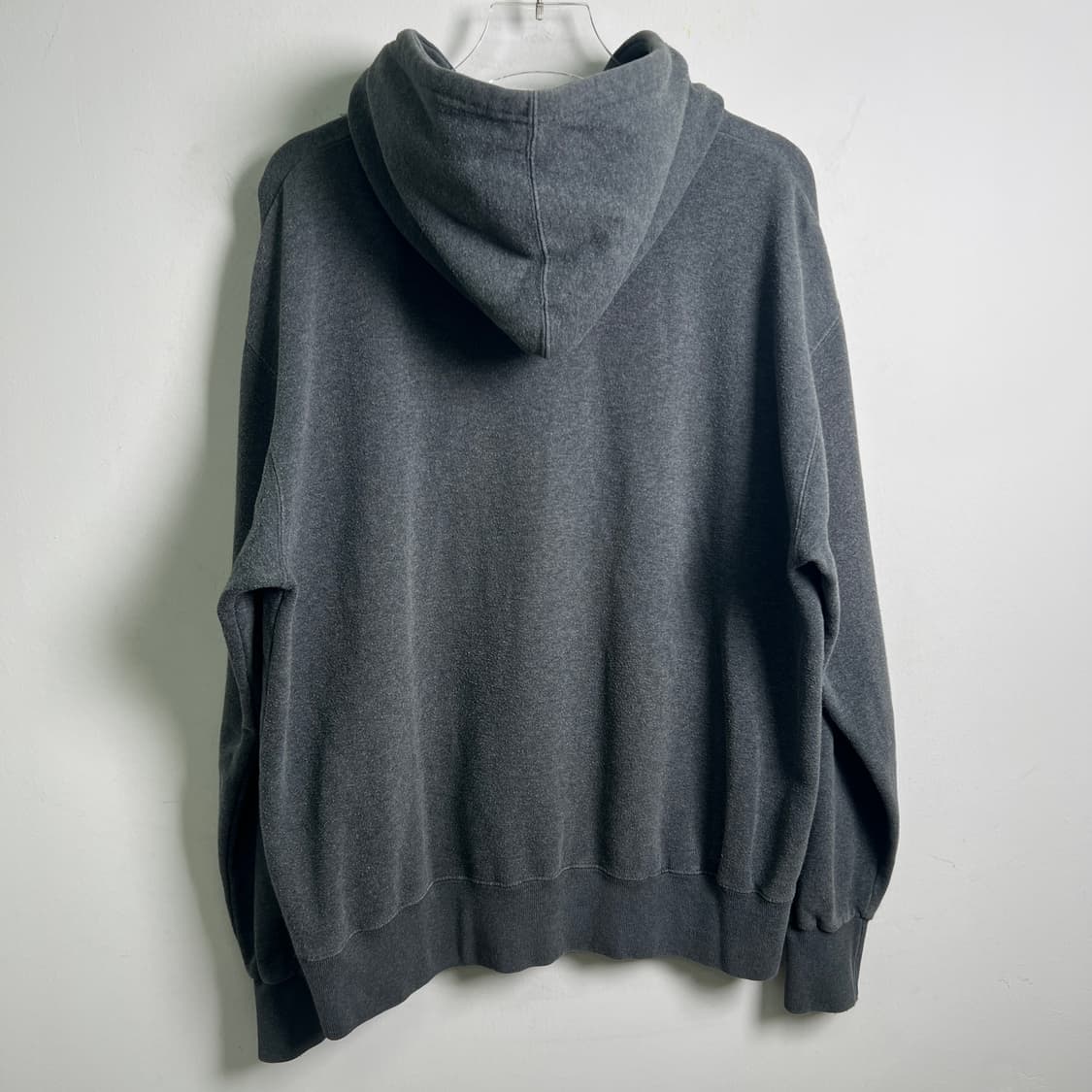 베이프 ABC 카모 컬리지 풀오버 후드티 L 상품이미지6