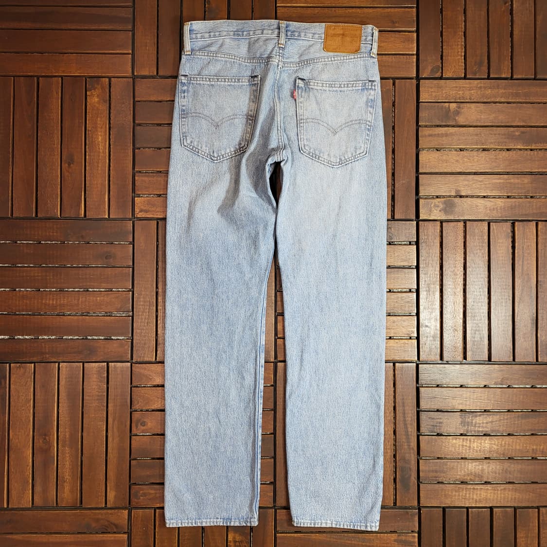 리바이스 청바지 551 (31) 상품이미지5