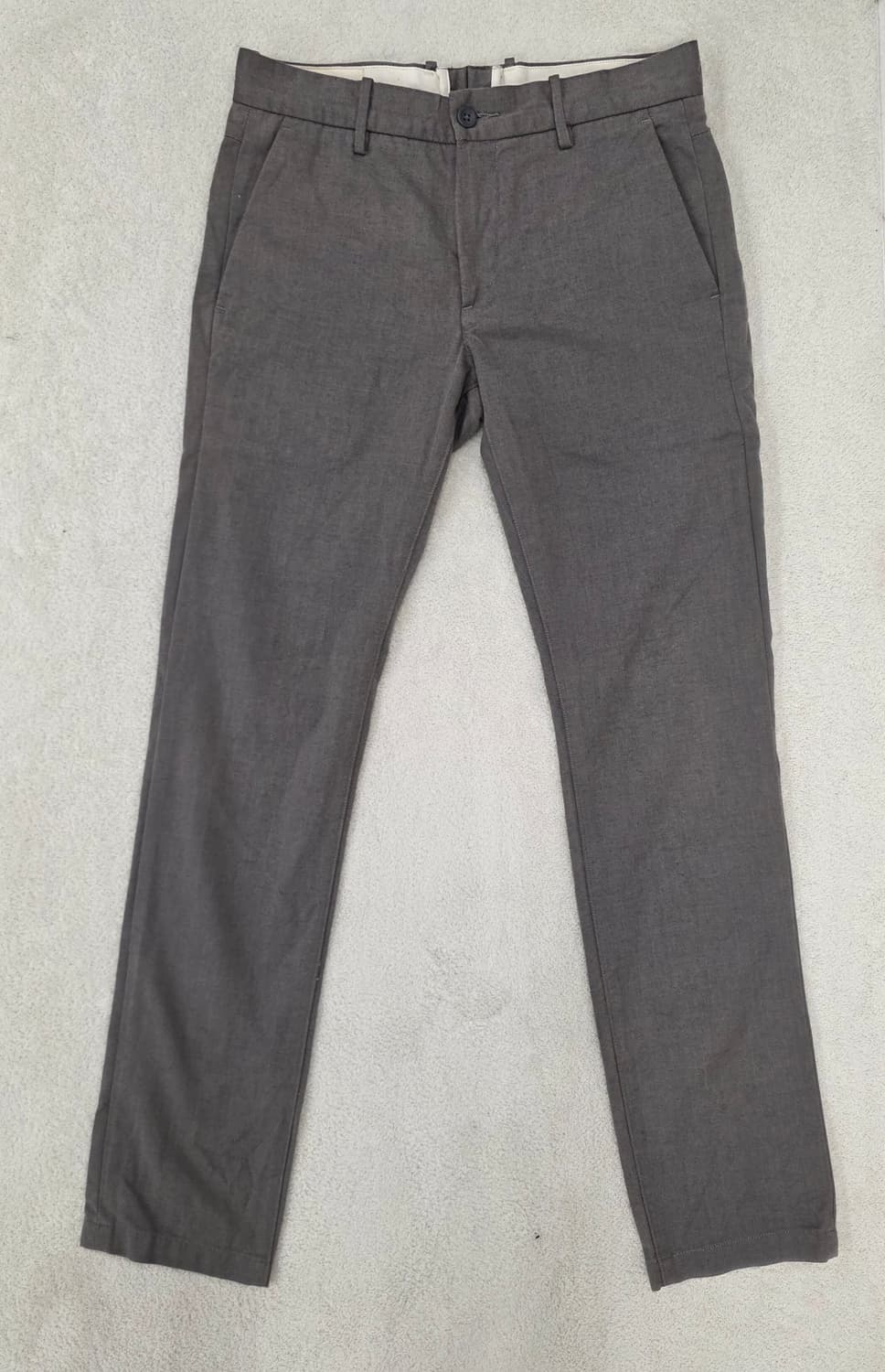 리바이스 남자 봄가을바지.  싸이즈30 상품이미지1