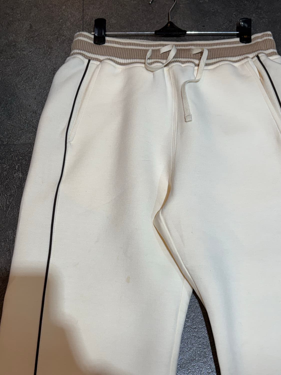 볼란테 여성 필드 트레이닝 세트  상품이미지8