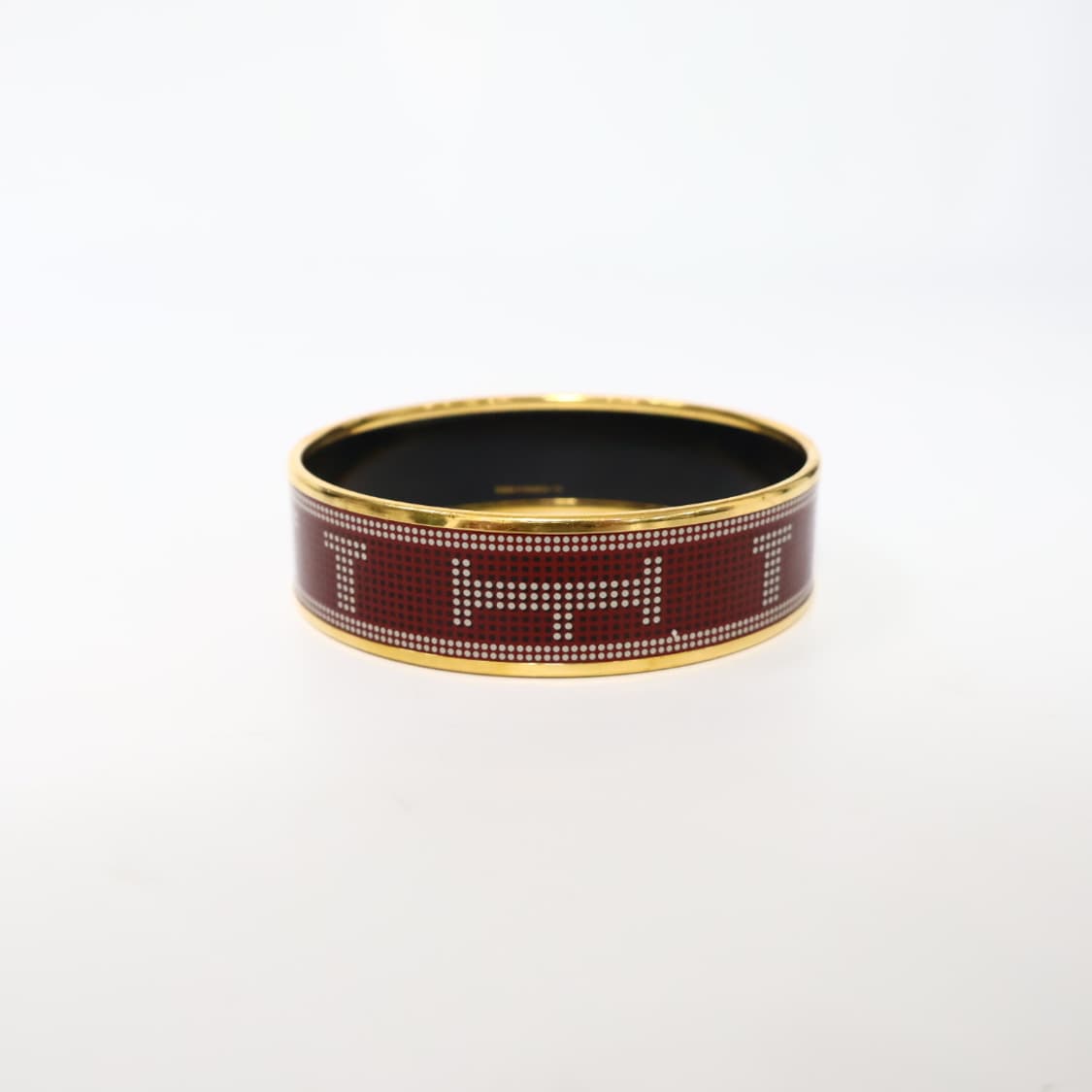 에르메스 뱅글 골드 브레이슬릿 팔찌 상품이미지4