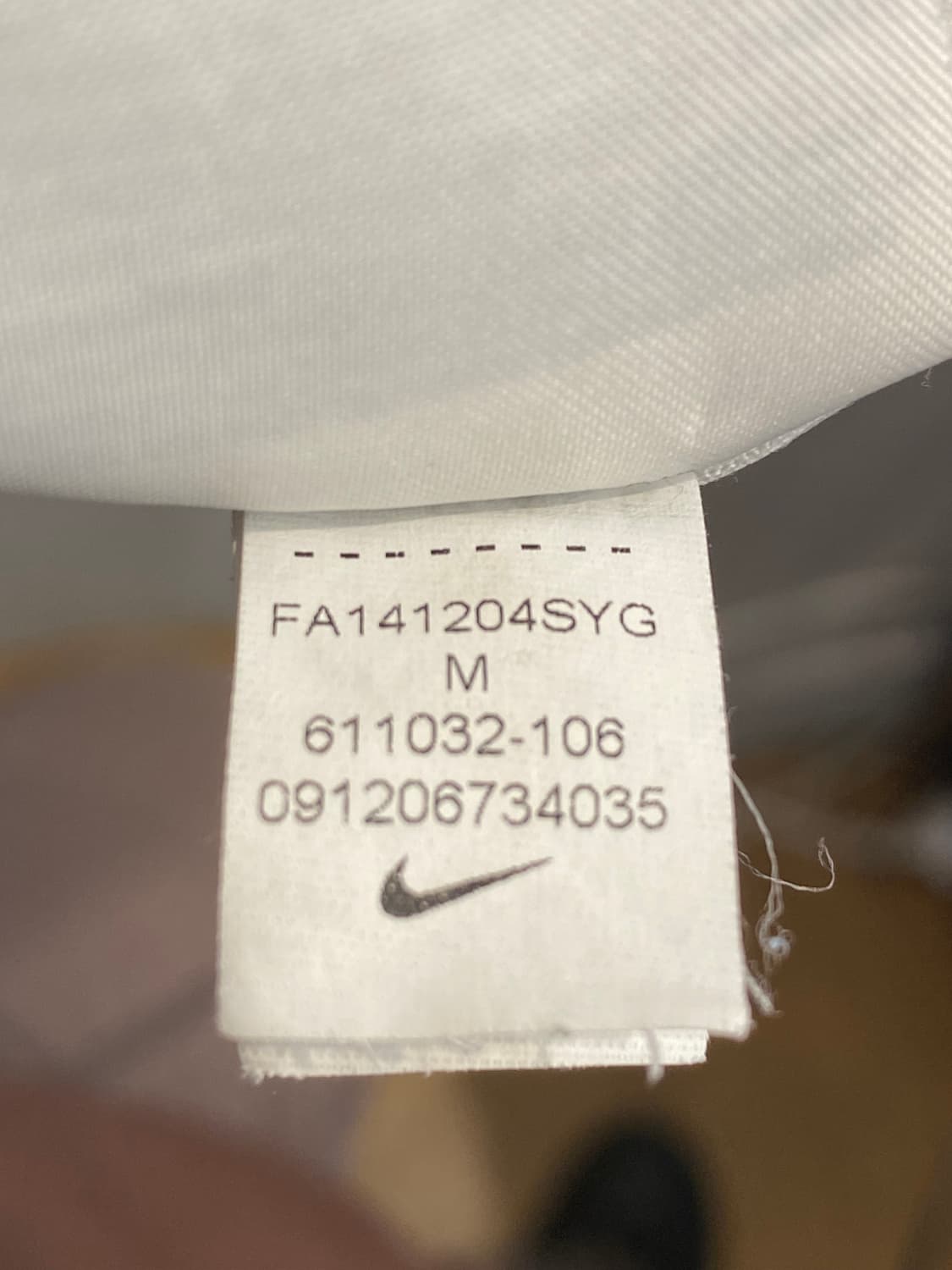 14/15 맨유 어웨이 루니 (M) 상품이미지10