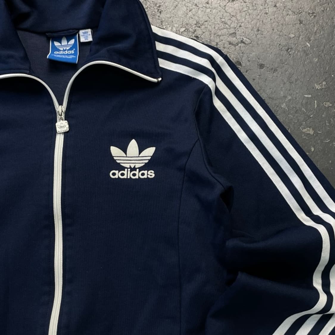 95 아디다스 유로파 져지 상품이미지2