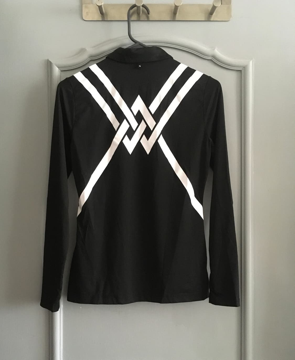 어뉴 골프 긴팔 s 90사이즈 상품이미지5