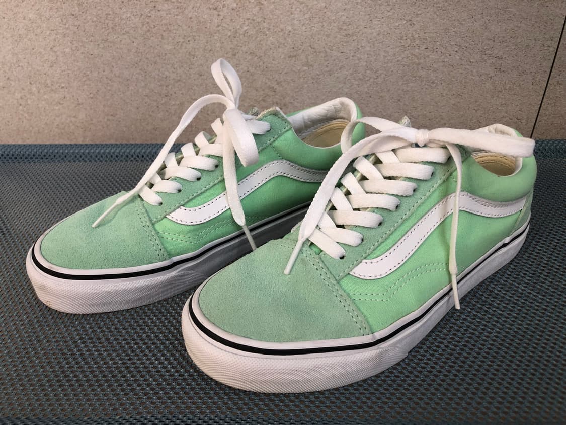 반스 Vans  스니커즈 230cm 상품이미지1