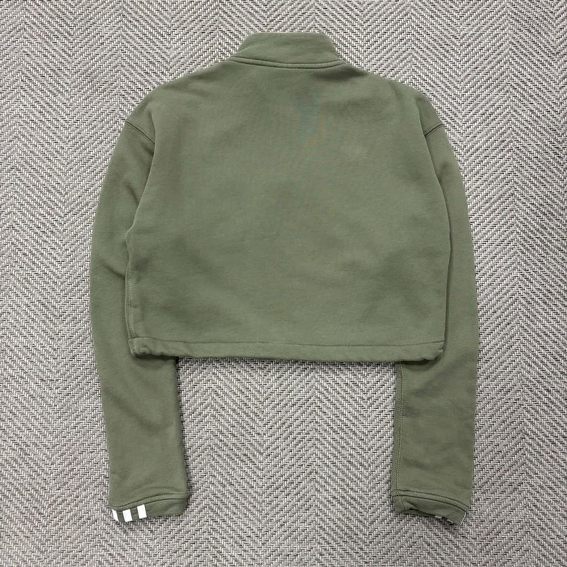 아디다스 하프집업 맨투맨 v2558 상품이미지2