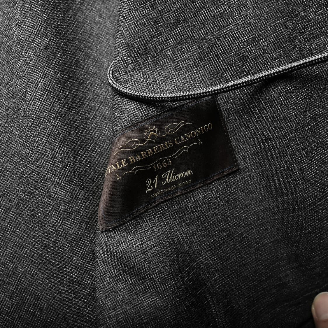 Interim 인테림 에디피스 별주 카노니코 스노우 파카 4사이즈 상품이미지6