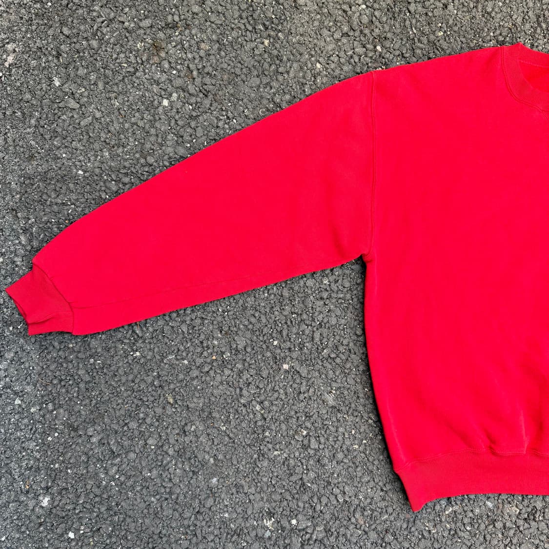 90s 빈티지 러셀 맨투맨 상품이미지3