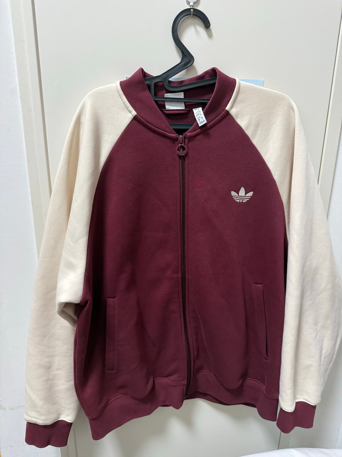 아디다스 빈티지 자켓 상품이미지1