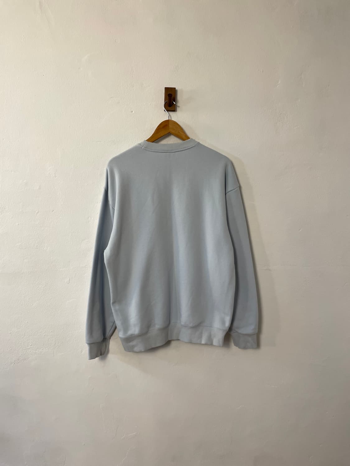 코드그라피 맨투맨  상품이미지7