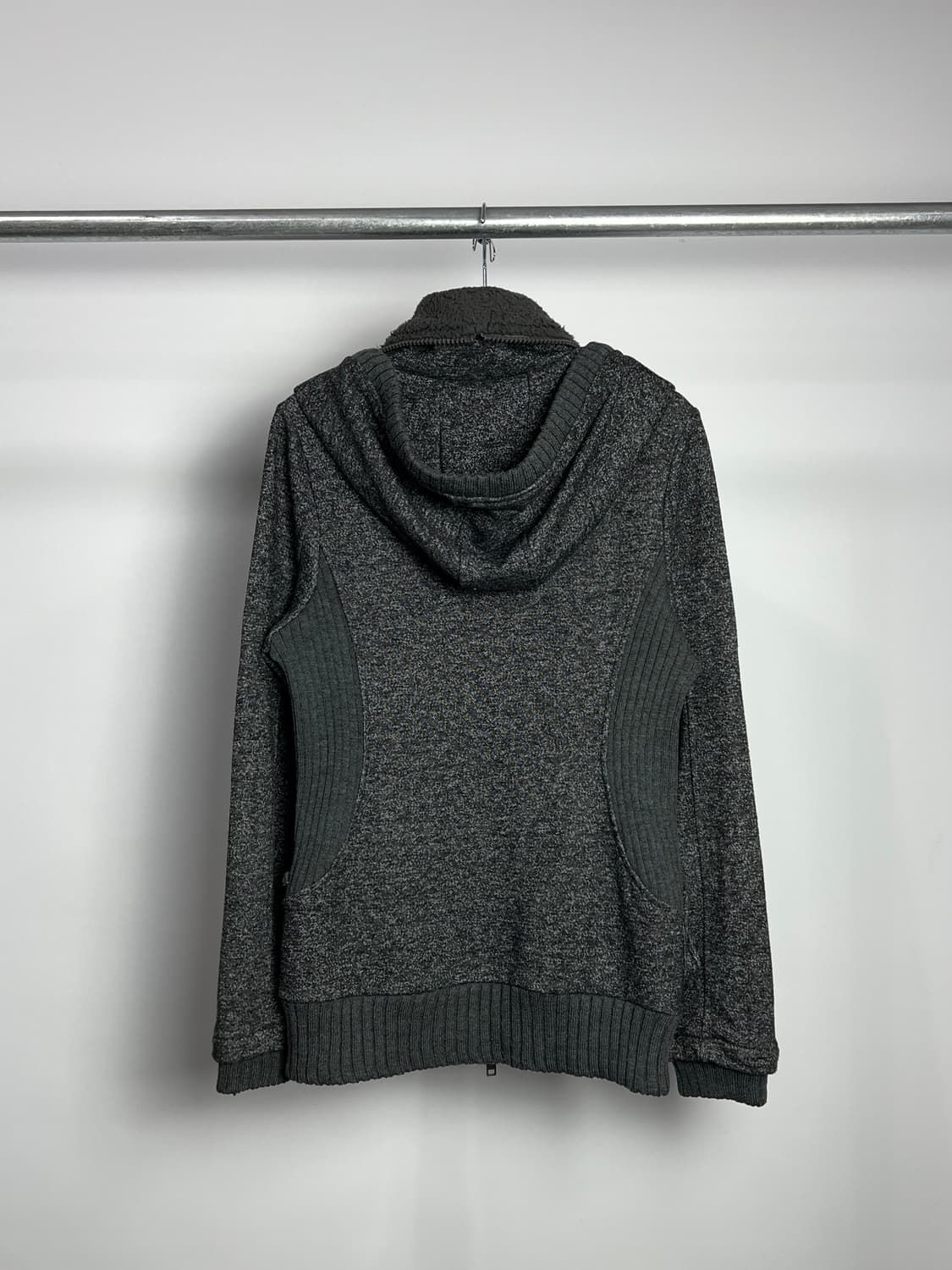 REI FIRENZE 후드 집업  상품이미지7