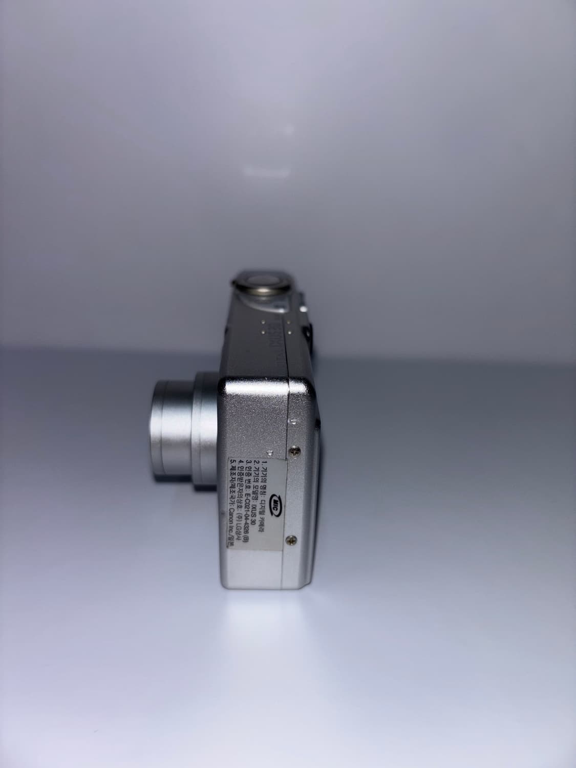 Canon 캐논 익서스30디카 상품이미지4