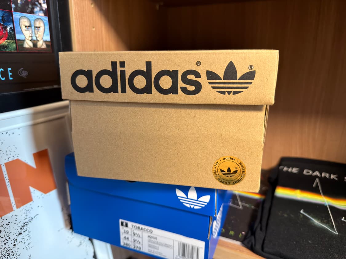 아디다스 스탠스미스 데콘 코어 블랙 280 상품이미지9