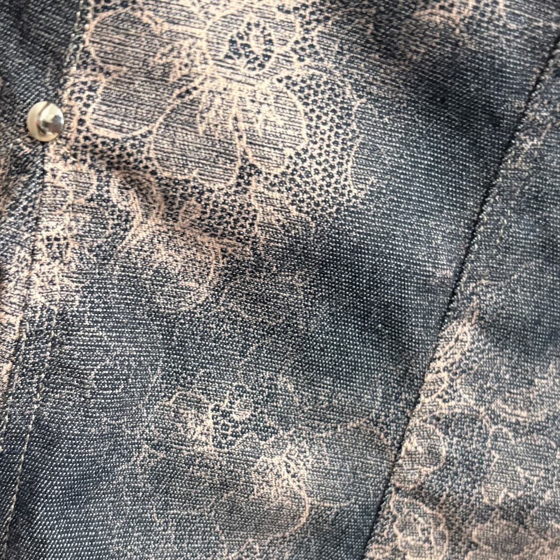 오리엔탈 핀터깔 페어리 대장 벨벳 코르셋 오프숄더 포인트 코디세트  상품이미지4