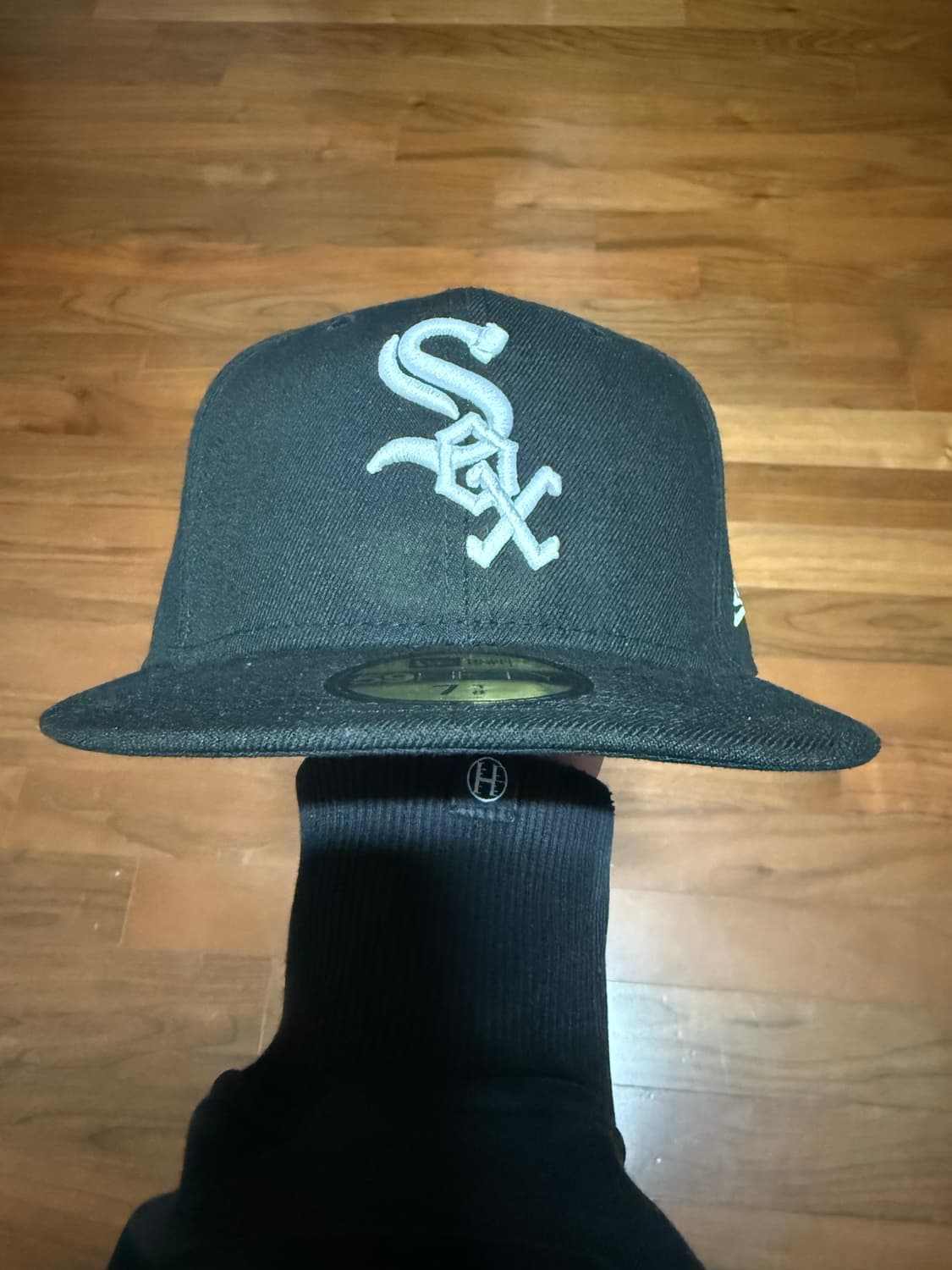 뉴에라 화이트삭스 스냅백 상품이미지1