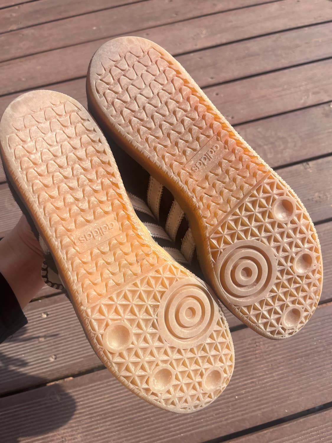 아디다스 웨일즈보너 삼바 275 상품이미지3