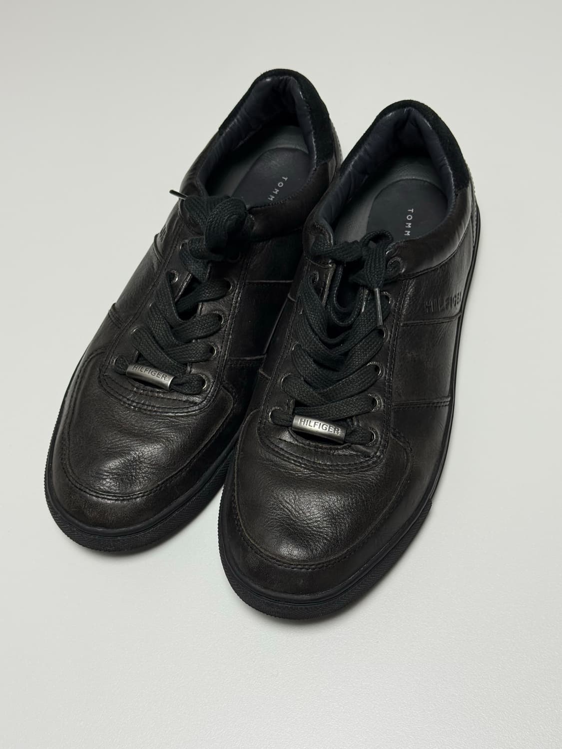 타미힐피거 신발 판매합니다 상품이미지1