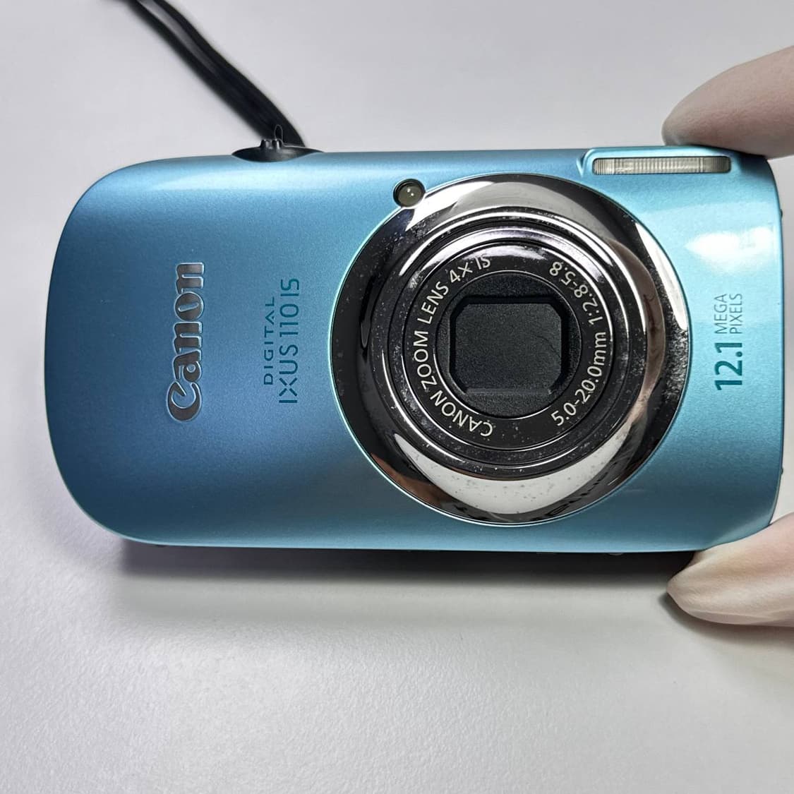 민트) Canon ixus 110is ixy510is 캐논 익서스 디카 상품이미지4