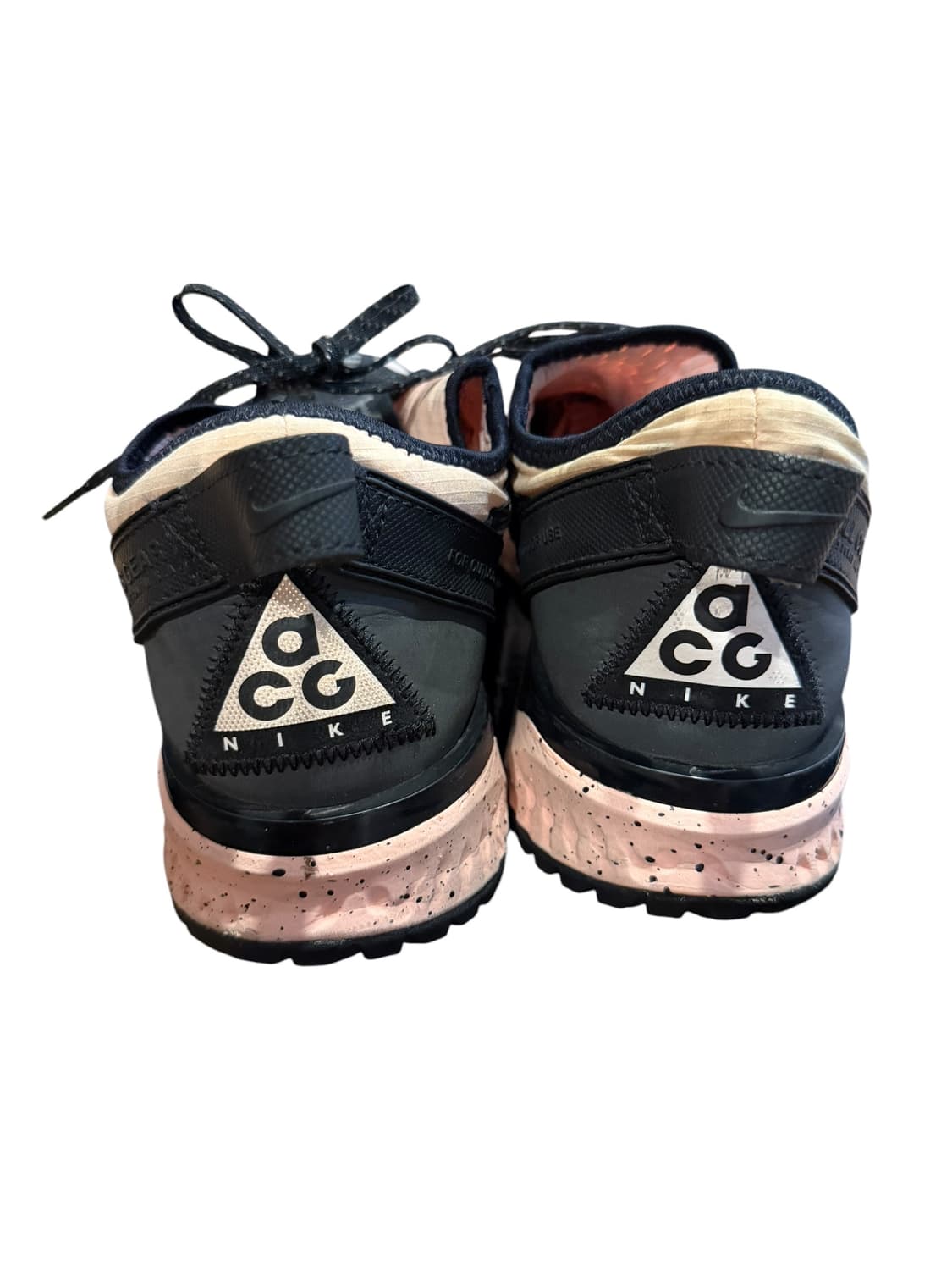 나이키 ACC 리액트 테라고비 상품이미지4