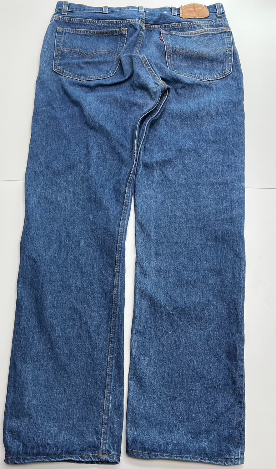 [Made In Usa]90s 빈티지 리바이스 501 블랭크탭 40/36 상품이미지2