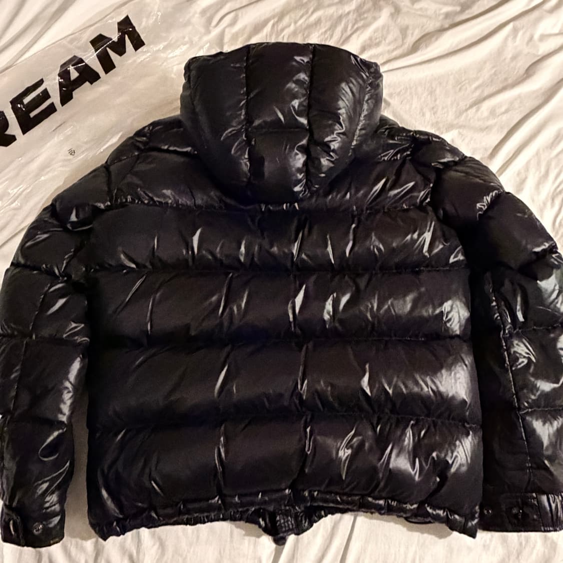 몽클레어 마야 패딩 4size 상품이미지7