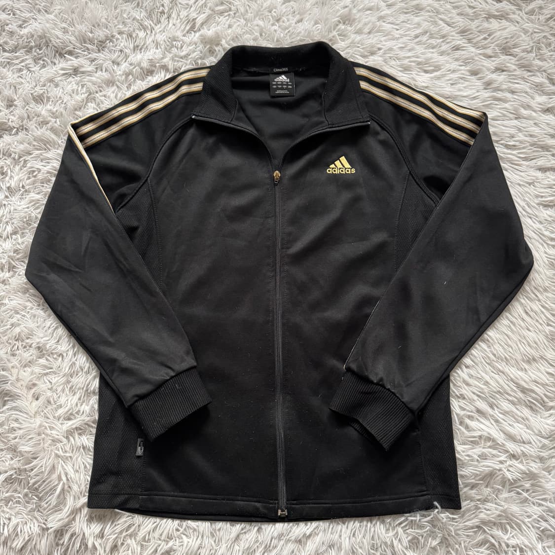 ADIDAS 일본빈티지 져지 아디다스 빈티지져지 트랙탑 l 100-105 상품이미지2