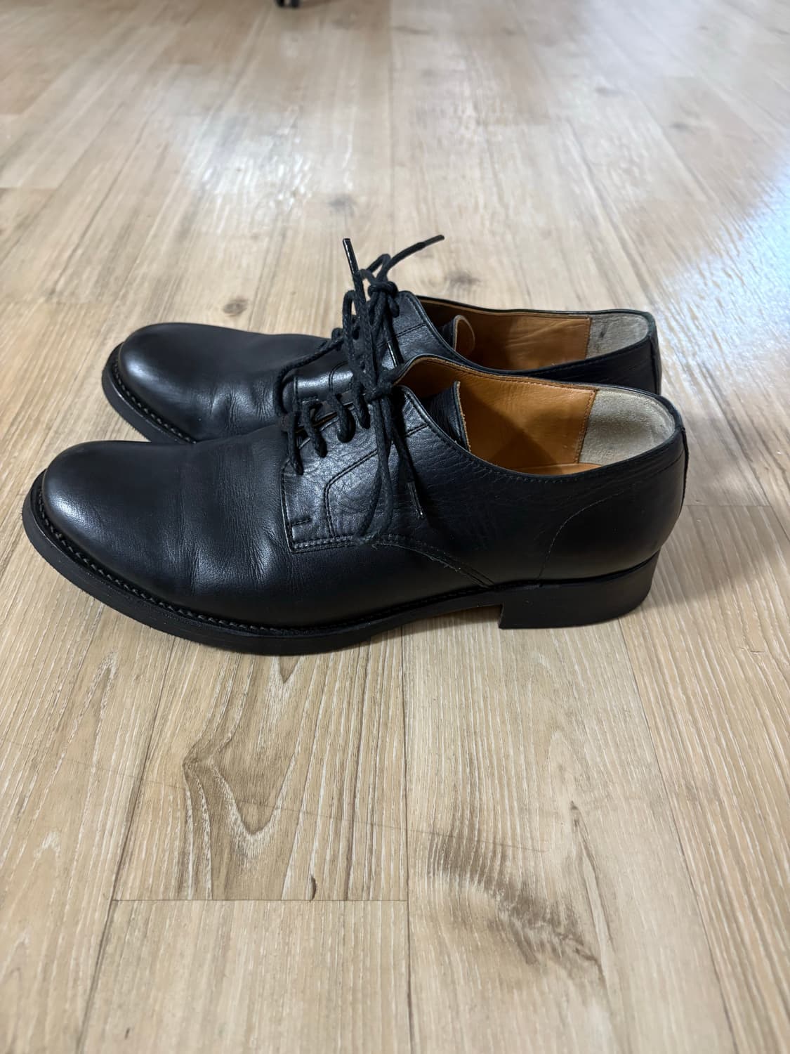 요지야마모토 플레인토 270 상품이미지2