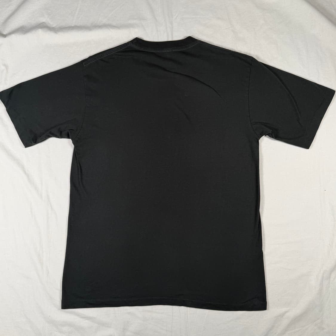 너바나 반팔 티셔츠 반팔티 상품이미지4