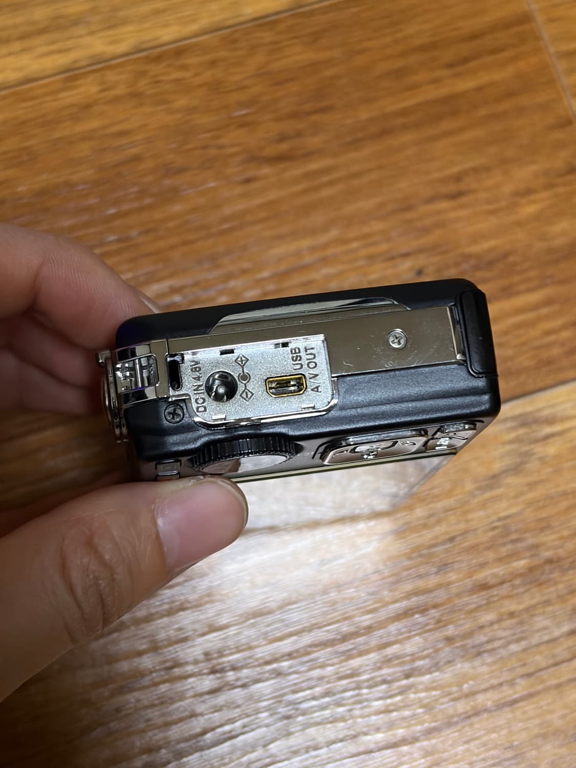 올림푸스 디카 x-825 디지털카메라 상품이미지4