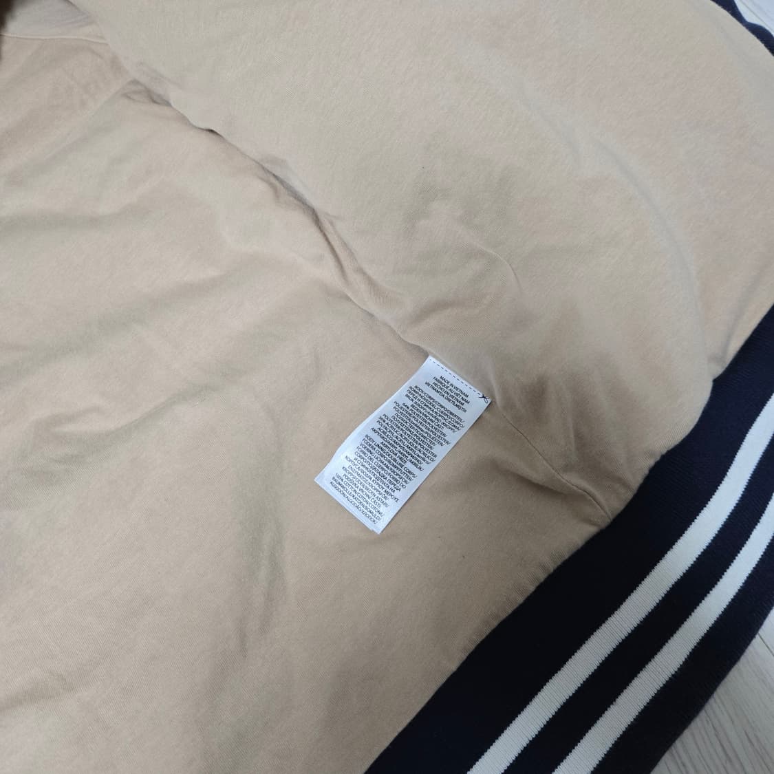 폴로 랄프 로렌 셰르파 후리스 상품이미지3